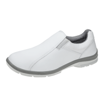 Tenis Microfibra Elástico Bidensidade Sem Bico Branca 70F61SRV Tamanho 43 CA 43278 Marluvas