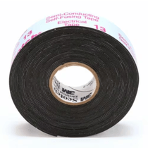 Fita Elétrica Semicondutora Scotch13 19mm x 4,5M H0000707978 3M