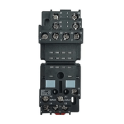 Base para Relé RXM2 e RMX4 Contatos Mistos com Conexão por Parafuso RXZE2M114M Schneider