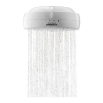 Chuveiro 7500 W 220v Branco Fashion - 7531228 - Lorenzetti