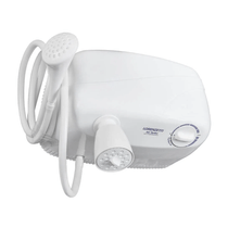 Chuveiro 5500 W 127v Branco Jet Turbo - 7540400 - Lorenzetti