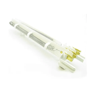 Resistencia Aquecimento Chuveiro 5500 W 127v - 3055Q - Lorenzetti