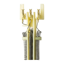Resistencia Aquecimento Chuveiro 5500 W 127v - 3055Q - Lorenzetti