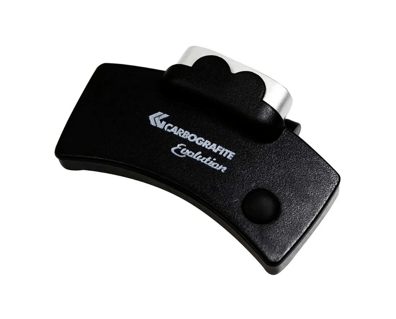 Lanterna Capacete Led Preta Bat 3v - 012368312 - CARBOGRAFITE