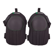 Joelheira Termopl Pt CG01 - Carbografite