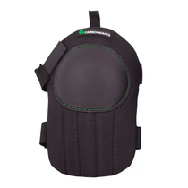 Joelheira Termopl Pt CG01 - Carbografite