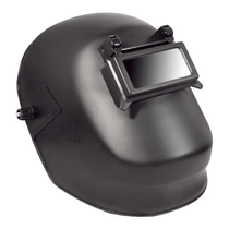 Mascara Solda Articulado Com Catraca Advanced - 010153110 - CARBOGRAFITE - CA 15083