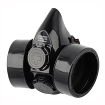 Respirador Semi-Fac Borr 012469812 - Carbografite