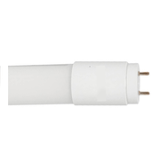 Lâmpada LED T8 Tubular G13 6500K Luz Branca Fria Bivolt 9W 20250C Ourolux