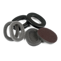 Conjunto de Reposição HY6 Compativel com Abafador 3M H6A e H6P3E Peltor HB004202204 3M