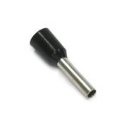 Terminal Ilhos Pré-Isolado 1,5Mm2 Preto 692808 - Magnet