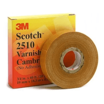 Fita Oleada de Cambraia Scotch 2510 19mm x 18M H0001765314 3M