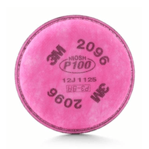 Filtro para Particulados 2096 P3 SL HB004513428 3M