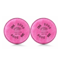 Filtro para Particulados 2096 P3 SL HB004513428 3M