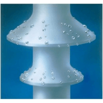 Terminação Contrátil a Frio para Média Tensão Monopolar QTIII7692S4 H0001868845 3M