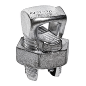 Conector Parafuso Fendido Cobre 25Mm2 PF25 Intelli
