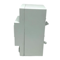 Tomada Painel Borne Bipolar + Terra 250V 10A Cinza 13535 Tasco