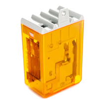 Rele Impulso Eletromecânico Monopolar 10A 110Vca 1NA 270181100000 Finder