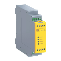 Relé Segurança Supervisao 3 24 Vca/Vcc 3 Na + 1 Nf CP-D 12381113 WEG