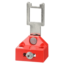 Acessório Atuador Rotativo Chave Segurança Xcse/Xcsc/Xcsa/Xcsb XCSZ03 - Telemecanique