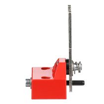 Acessório Atuador Rotativo Chave Segurança Xcse/Xcsc/Xcsa/Xcsb XCSZ03 - Telemecanique