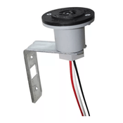 Base Relé FotoElétrico Externa Giratoria BRM1 - ILUMATIC