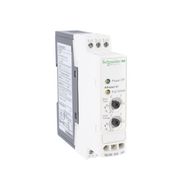 Soft Starter Chave Partida Suave Trifásica Motores 110480V 12A ATS01N112FT Schneider