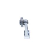 Acionador Chave Fim Curso Alavanca C/Rolete Metalico ZCKY13 Telemecanique