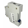 Disjuntor-Mini-Monopolar-4a-440V-250V-Weg-|-Dimensional---Imagem-lateral-do-produto.