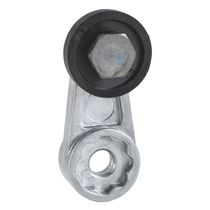 Acionador Chave Fim Curso Alavanca C/Rolete Metalico ZCKY13 Telemecanique