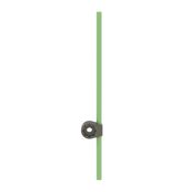 Acessorio Haste Redonda 200Mm Para Chave Fim Curso ZCKY59 Telemecanique