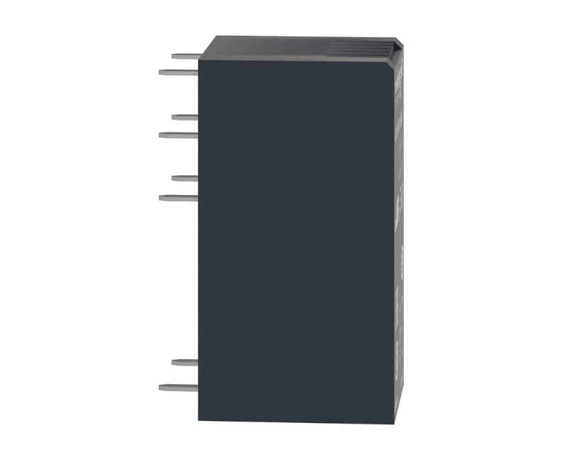 Relé de Interface 8A 2NA+2NF 24VCC Schneider | Dimensional | imagem virada para a direita