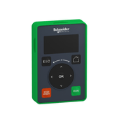 Acessorio Terminal Remoto Chave Partida Suave VW3A1113 Schneider