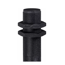 Sensor Indutivo Plástico 2 Fios/Na 24A 240Vca 8Mm Cabo  2000 Mm XS4P18MA230 Telemecanique