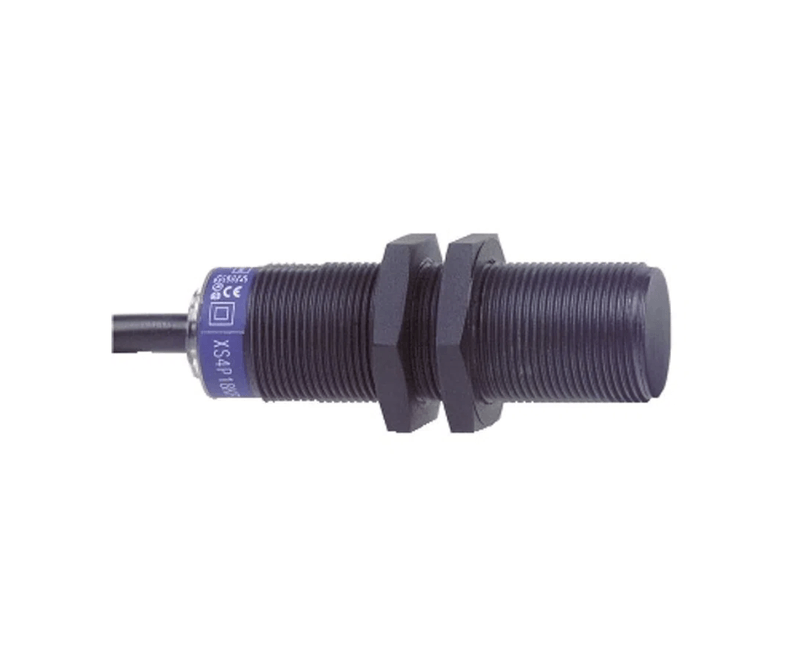 XS4P18MA230-3