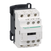 Contator Auxiliar Tesys D 3NA+2NF 220VCA CAD32M7 Schneider
