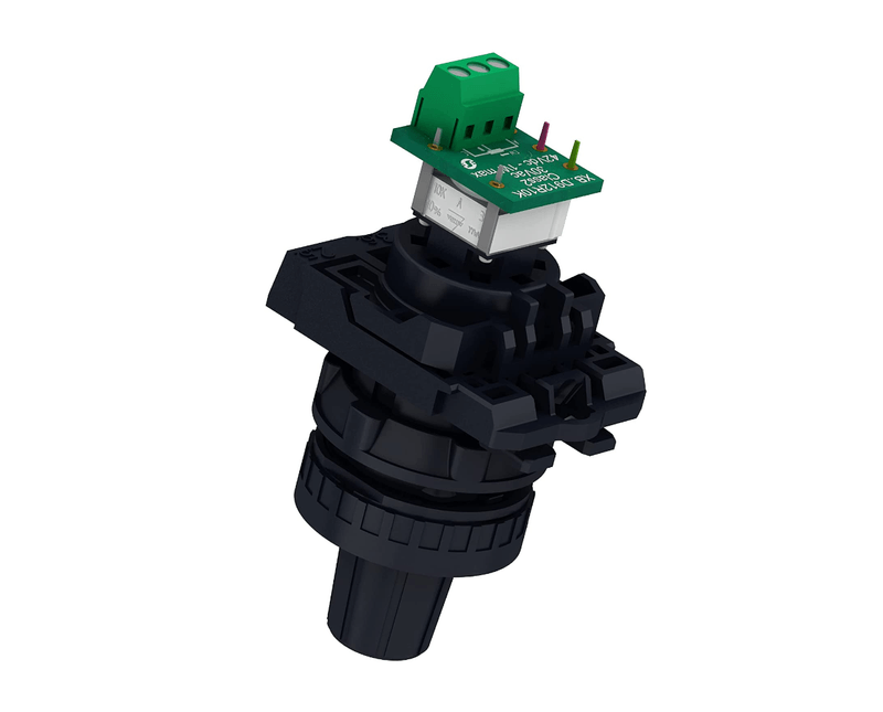 XB5AD912R4K7-2