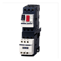 Disjuntor Motor Tripolar 4-6,3A 100KA GV2ME10 Schneider