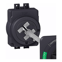 Manopla Prolongada EZEROTE Schneider