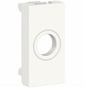 Módulo Saida Fio 1m Branco (2 Peças) S70866804 Schneider