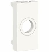 Módulo Saida Fio 1m Branco (2 Peças) S70866804 Schneider