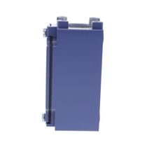 Corpo Fim Curso Metálico 1NA+1NF ZCKJ1 Telemecanique