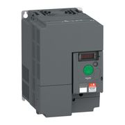 Inversor de Frequência Trifásico 380/460V ATV310HU75N4E Schneider