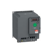 Inversor de Frequência Trifásico 380 a 460V ATV310HU40N4E Schneider