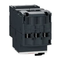 Disjuntor Motor Tripolar 0,63-1A 100KA GV2ME05 Schneider