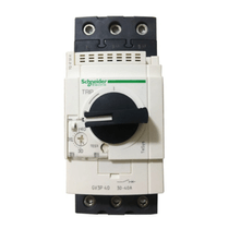 Disjuntor Motor Tripolar 48-65A 50KA GV3P65 Schneider