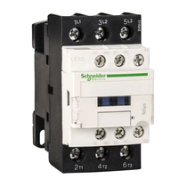 Contator Potência Tripolar 25A 48V 1NA+1NF LC1D25E7 Schneider