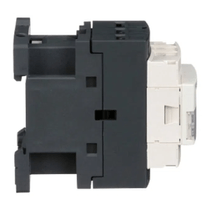 Contator Potência Tripolar 25A 48V 1NA+1NF LC1D25E7 Schneider