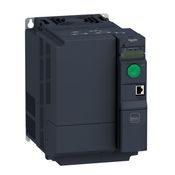 Inversor de Frequência Trifásico 380 a 480V ATV320U55N4B Schneider