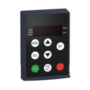 Terminal Remoto IP54 VW3A1006 - Schneider
